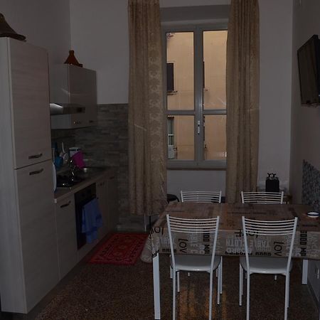 Ines Downtown B&B Roma Habitación foto