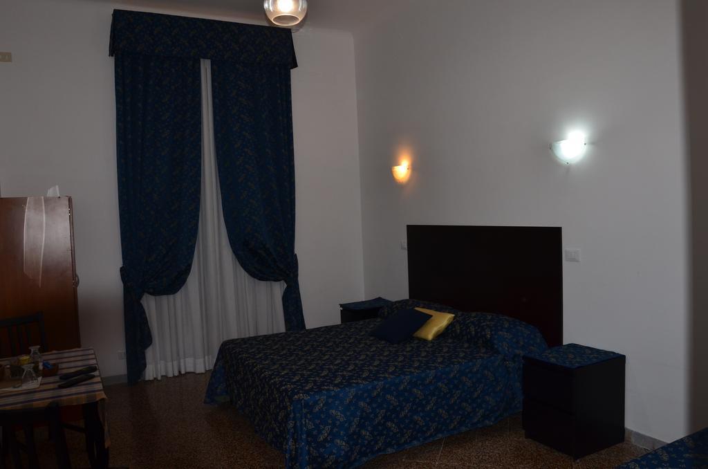 Ines Downtown B&B Roma Exterior foto