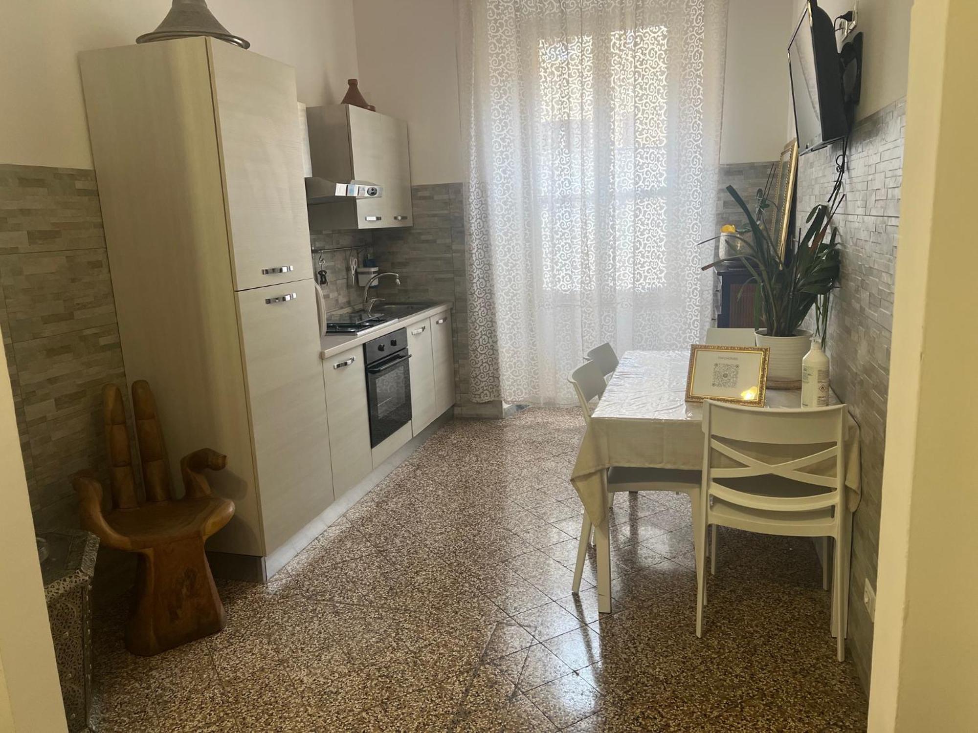 Ines Downtown B&B Roma Exterior foto