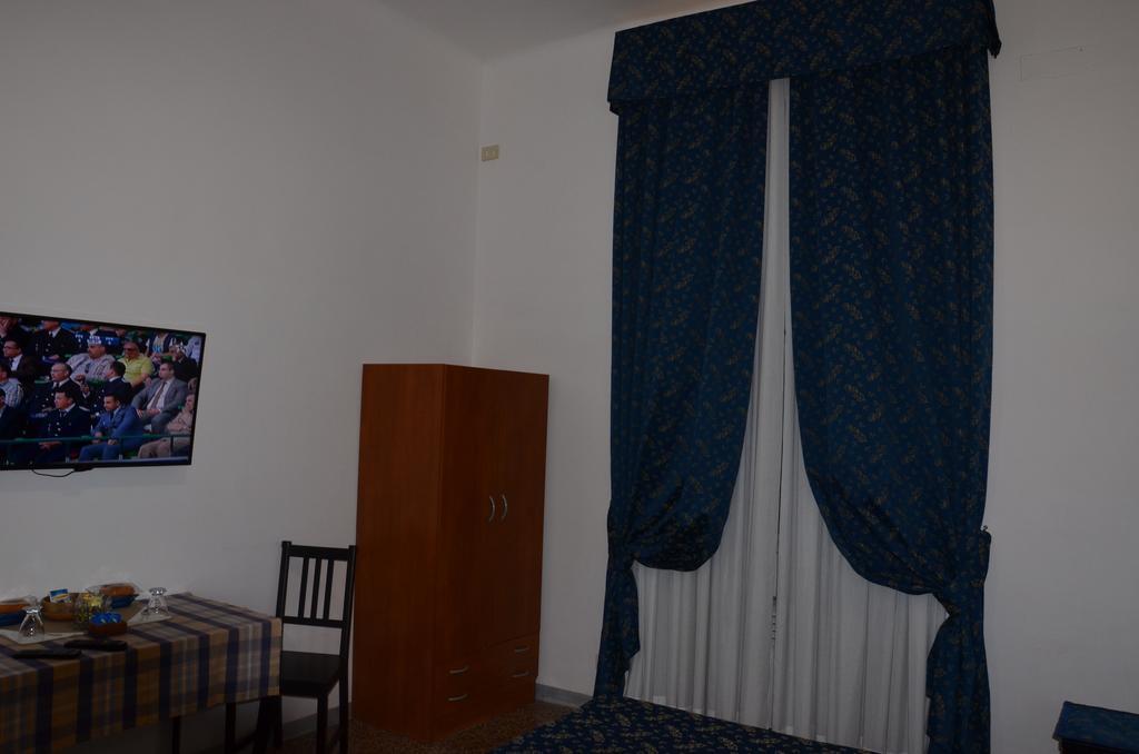 Ines Downtown B&B Roma Exterior foto