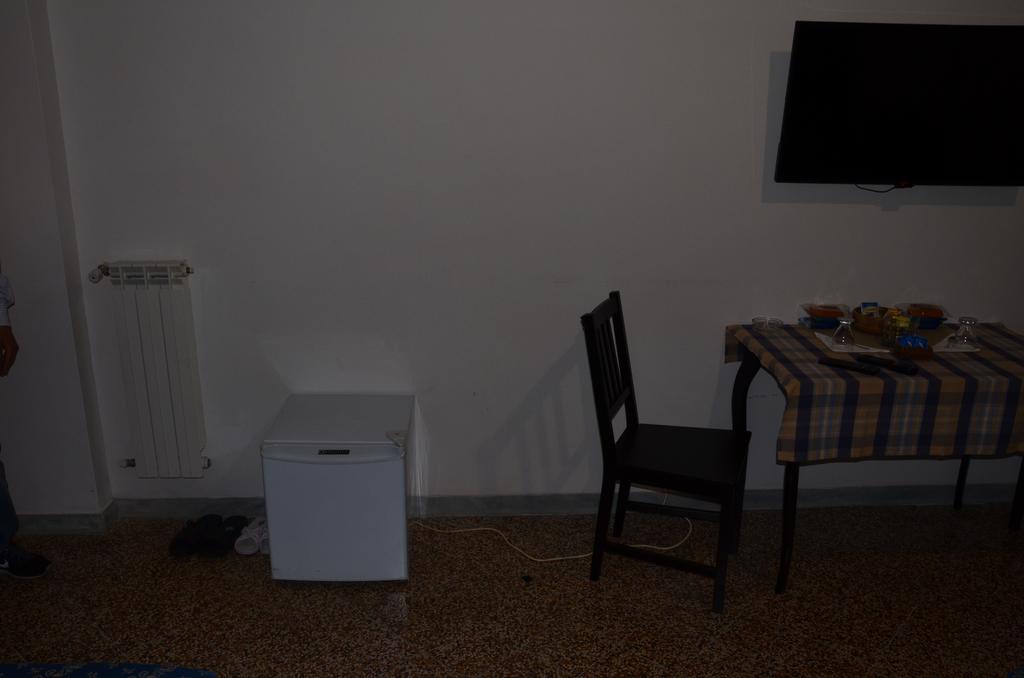 Ines Downtown B&B Roma Exterior foto