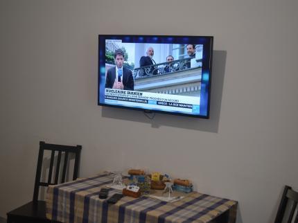 Ines Downtown B&B Roma Exterior foto