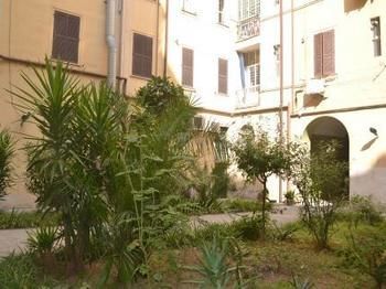 Ines Downtown B&B Roma Exterior foto
