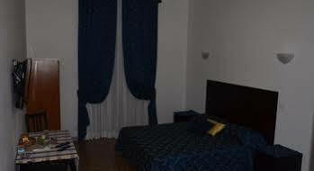 Ines Downtown B&B Roma Exterior foto